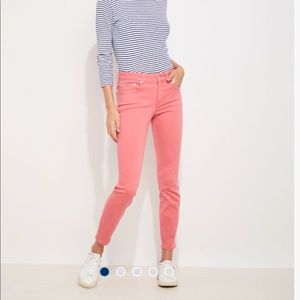 GAP ankle jeans. Size 29R